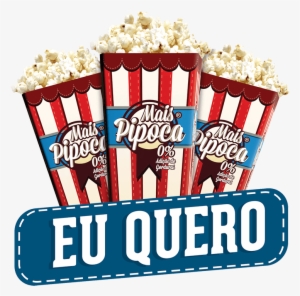 Conheça As Vantagens Em Ser Parceiro Mais Pipoca - Penelope And Kylee's Pb&j Party #4194979