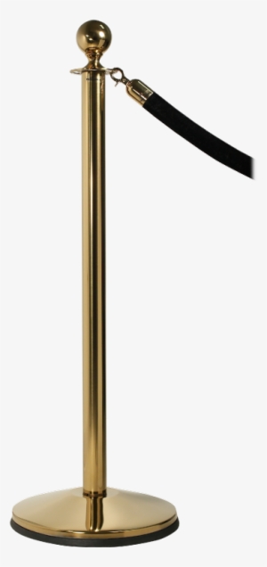 Rope, Polished Brass With Black Belt - Crowd #4194982 Rope, Polished Brass With Black Belt - Crowd #4194982