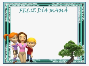 Marcos Photoscape Dia De La Madre - Dragon Of Your Dreams (black) Round Ornament #4195028