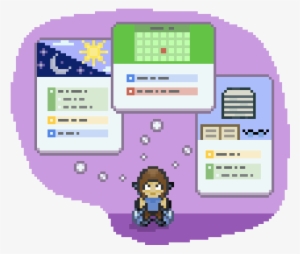 Scene Calendar - Calendar #4195088