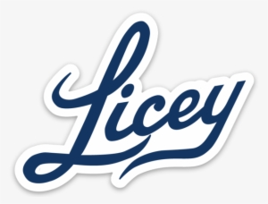 Los Tigres Del Licey Sticker - Tigres Del Licey Png #4195147