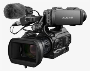 Avs Video Editor - Sony Pmw-300k1 Xdcam Hd Camcorder #4195168