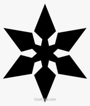 Símbolo Do Floco De Neve Livre De Direitos Vetores - Snowy Clouds Pdf #4195211