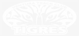 Tigres White Png - Illustration #4195215