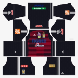 22 Aug - Argentina Dream League Kit 2018 #4195253