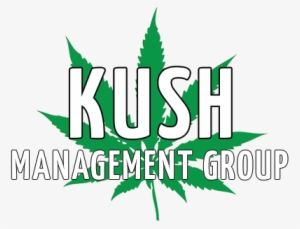 Kush Management Group - Pot Leaf #4195285