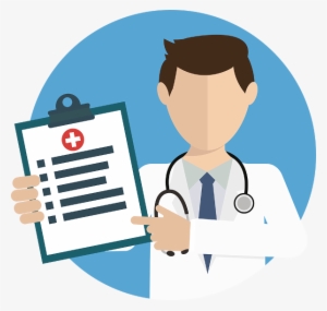 Los Trabajadores De Seguridad Privada Están Obligados - Health Check Up Png #4195286