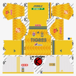 Kits Dream League Soccer 2019 Barcelona #4195335