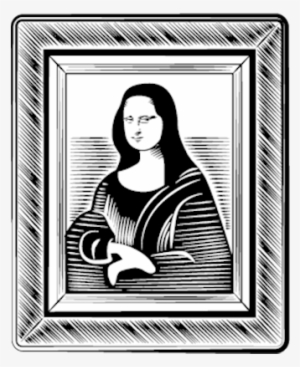 Art - Picture Frame #4195360