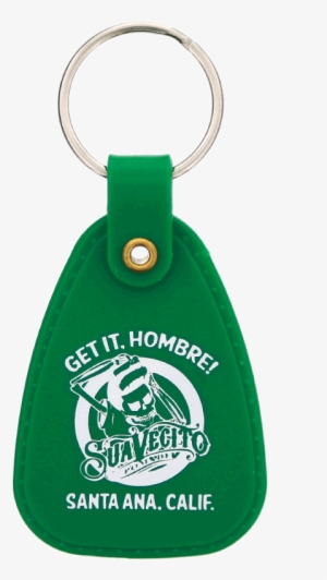 Suavecito Saddle Key Chain - Keychain #4195499