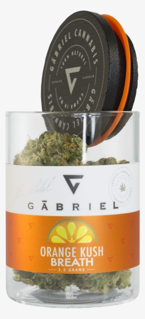 Orange Kush Breath #4195540