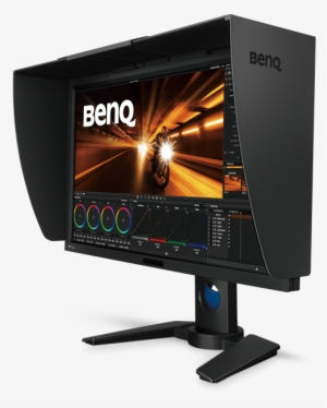 Until - 27 Led Benq-pv270 Qhd Ips, Rec709, Piv #4195547