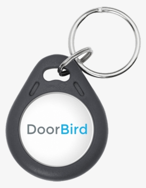 Daniel - Doorbird Rf - Doorbird Key Fob #4195566