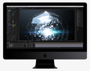 <span>corporate</span> Video Editing - Apple New Imac 2018 #4195628