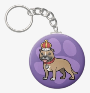 Keychain - Key Chain Cartoon Png #4195650