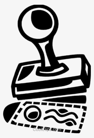 Png Carimbo - Imagem De Carimbo Png #4195765