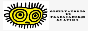 Observatorio De Trabajador@s En Lucha - Circle #4195826