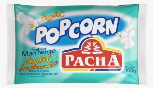 Pacha Alimentos #4195828