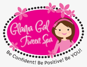 Glamagal Party - Glama Gal Tween Spa #4195854