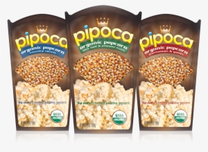 Pipoca - Popcorn #4195857