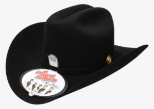 Larry Mahan® "los Tigres Del Norte" Signature Tejana - Larry Mahan 4x Hats #4195926