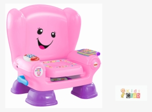 Laugh & Learn Smart Stages Chair #4195927