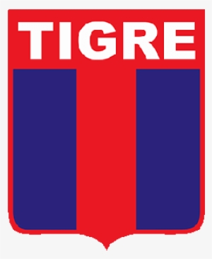 0, Escudo Tigre - Club Atlético Tigre #4195945