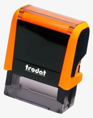 Carimbos Personalizados - Trodat Printy #4195995