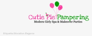 Cutie Pie Pampering Spa Parties & Chic Events - Cutie Pie Pampering - Cary #4196107