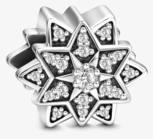 Berloque Floco De Neve - Engagement Ring #4196177