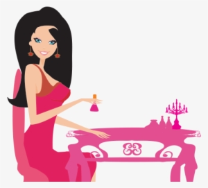 Doll Png Manicure #4196178