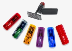 Carimbo Auto De Bolso - São Paulo #4196201