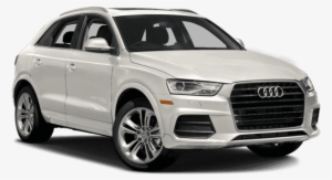 New 2018 Audi Q3 Premium Plus - 2018 Jeep Cherokee Limited #4196317