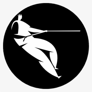 Vector Illustration Of Mountain Climber Climbs With - Web Design #4196366