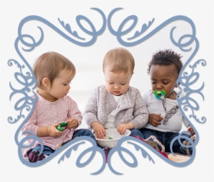 Five Ways To Socialize Your Little Ones For Free - Infant #4196392