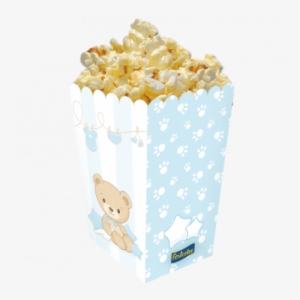 Caixa Pipoca #4196434