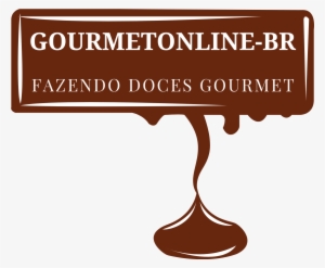 Tudo Gourmet - Chocolate Logo Design Free #4196471