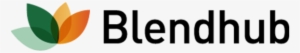 Premium Ingredients - Blendhub Logo Png #4196564 Premium Ingredients - Blendhub Logo Png #4196564