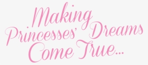 Royal Treatment For Your Princess - Flickering Lights, Blinking Lights #4196590