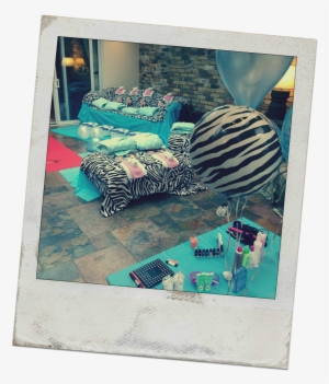 Teen Spa Parties - Party #4196606