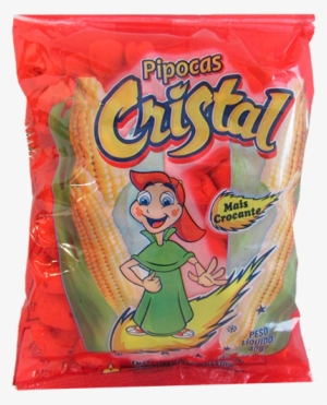 Voltar - Pipoca Cristal #4196610