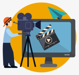 How Does It Works Video Editing - Video Editing #4196632