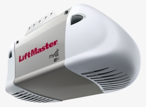 8365w-267 Premium Series Wifi 1/2 Hp Ac Chain Garage - Garage Door Opener #4196657