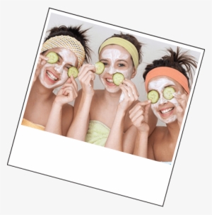 Spa Parties - Sell Health And Beauty Products #4196711