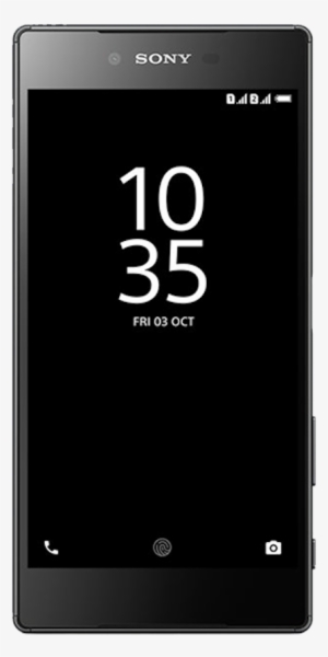 Sony Xperia Z5 Premium Black - Sony Xperia Z5 Premium #4196735