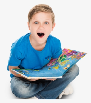 Choose Name And Look Of The Child And Add Your Own - Book #4196778