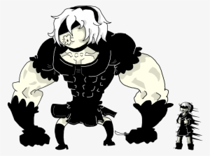 Sablesays - Illustration #4196781