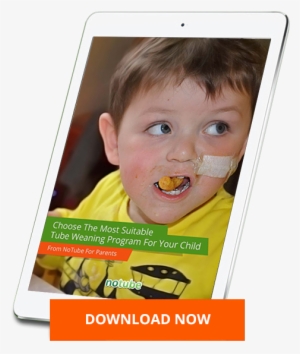 Tube Weaning Program - Weaning #4196871