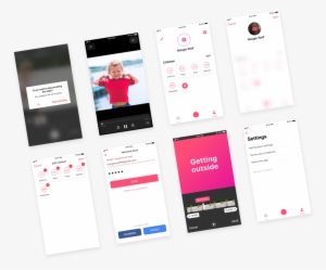 Video Recording And Editing #4196986