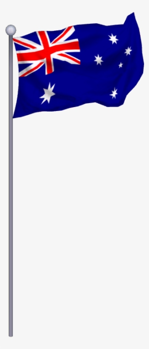 World Flags 04 - Australian Flag Meaning - Free Transparent PNG ...